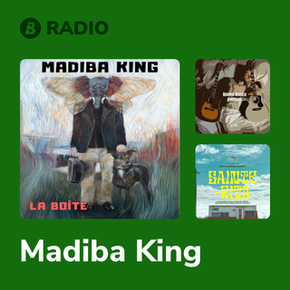 Madiba King Radio