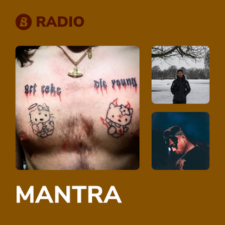 MANTRA Radio