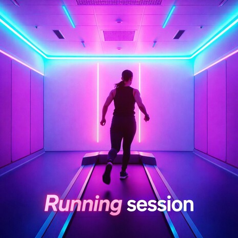Neon Pace cover art