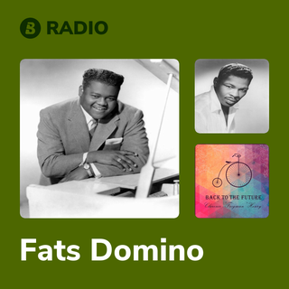 Fats Domino Radio