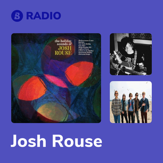 Josh Rouse Radio