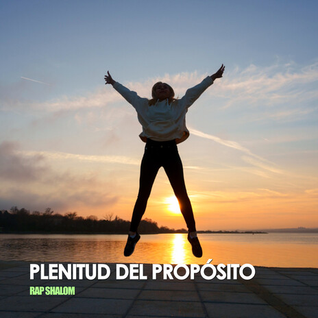 PLENITUD DEL PROPÓSITO cover art