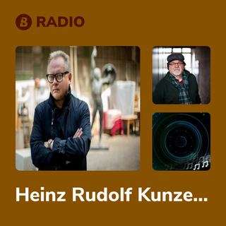 Heinz Rudolf Kunze Radio