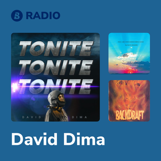 David Dima Radio