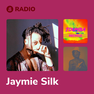 Jaymie Silk Radio