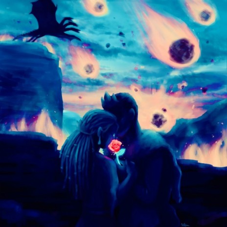 Gorgeous Apocalypse cover art