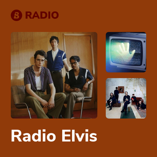 Radio Elvis Radio