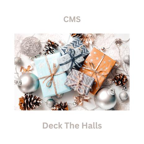 Deck The Halls cover art