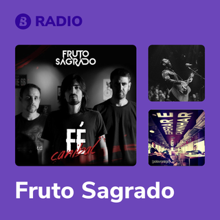 Fruto Sagrado Radio