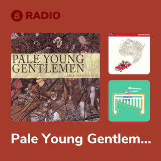 Pale Young Gentlemen Radio