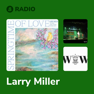 Larry Miller Radio
