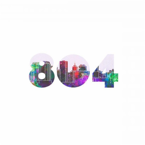 804 cover art