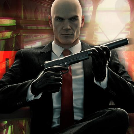 HitMan ft. DJ-C Productions & Tony Toxik cover art