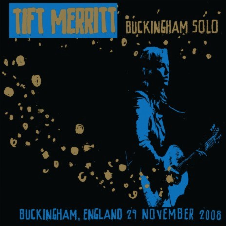 Another Country (Buckingham Live) cover art