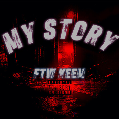 My Story cover art