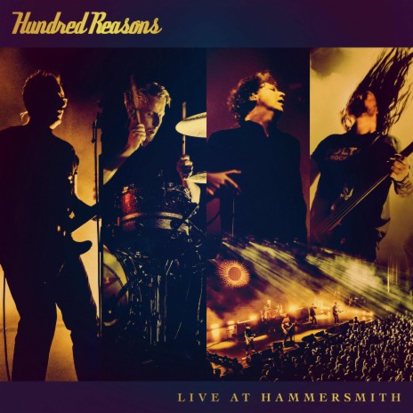 This Mess (Live at Hammersmith)