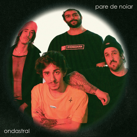 Sozinho cover art