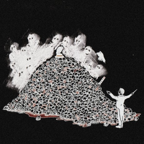 На холодном кафеле ft. Uxknow cover art