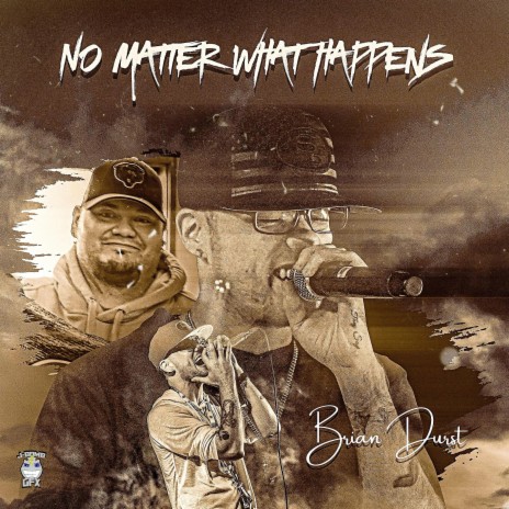 No Matter What Happens (Volume 1) cover art