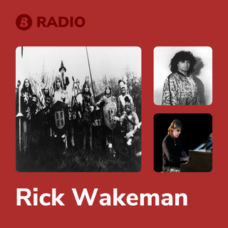 Rick Wakeman Radio