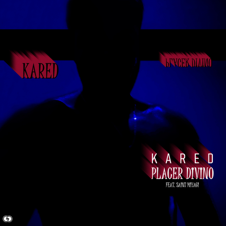 Placer Divino ft. Saint MiyaGi cover art