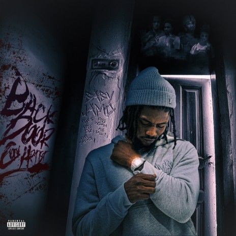 Reunited (feat. Giz Wop) cover art