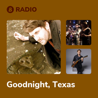 Goodnight, Texas Radio