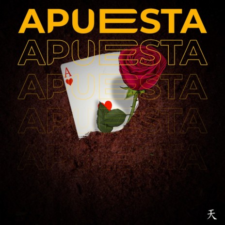 Apuesta ft. Drofo cover art