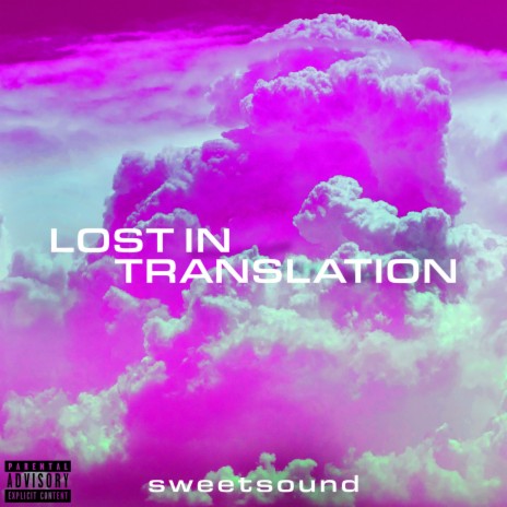 Lost in Translation