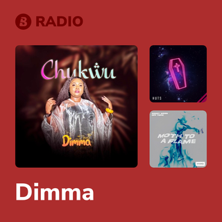 Dimma Radio