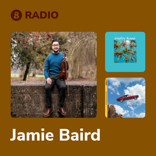 Jamie Baird Radio