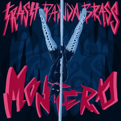 Montero cover art
