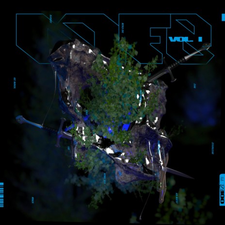 Intensa cover art