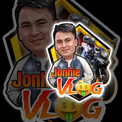 Ang ikot ng buhay ko (Jonhie Vlog) cover art