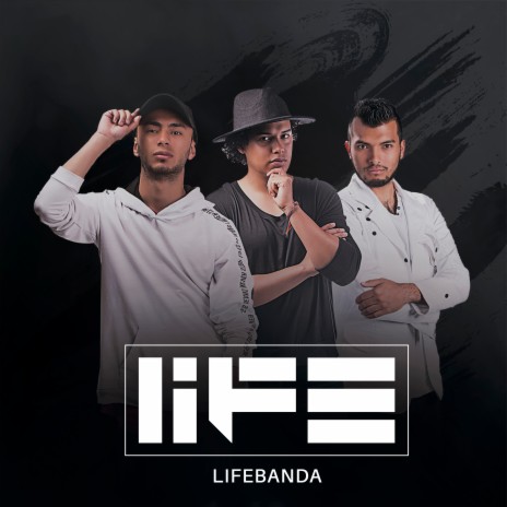 Tu Presencia Es Mi Hogar ft. Luis Campos cover art