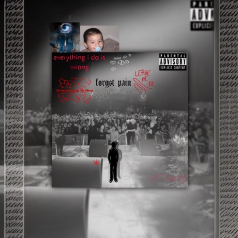 Bittersweet ft. Prod.gisabella cover art