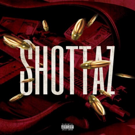 SHOTTAZ ft. YoungUzi cover art