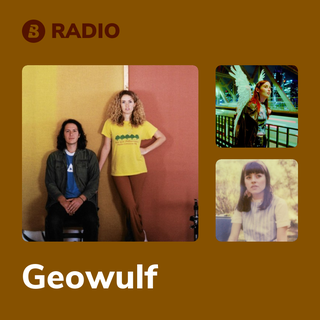 Geowulf Radio