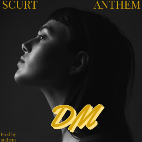 Scurt anthem DM cover art
