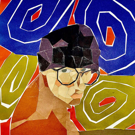 mophead cover art