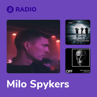 Milo Spykers Radio