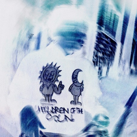 Away cover art