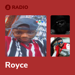 Royce Radio