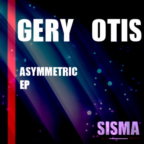 Shary Hu (Original mix) cover art