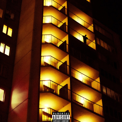 It's Not Ambient cover art