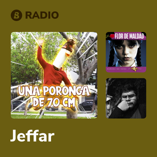 Jeffar Radio