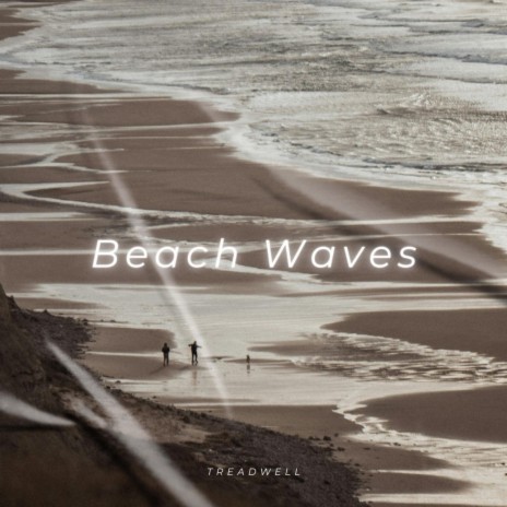 Beach Waves (Radio Edit) cover art