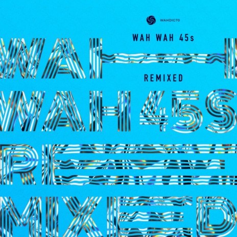 Stop, Fade, Blur (Defikew's Stop, Fade, Roll Remix) cover art