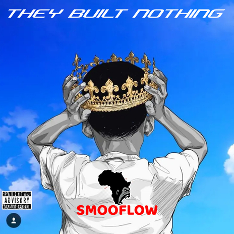 They Built Nothing
