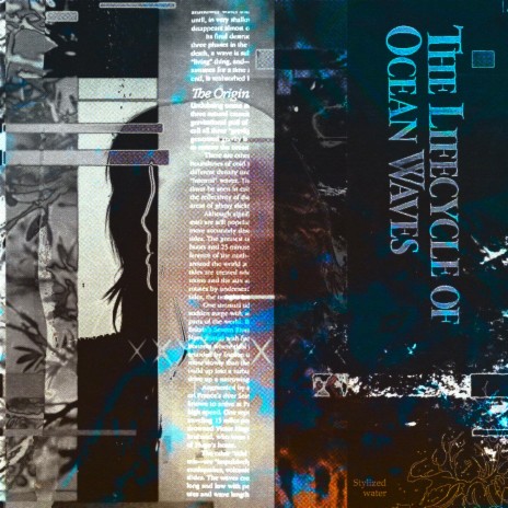 Dissolution ft. Tre Flip cover art
